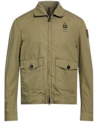 Blauer - Jacket - Lyst