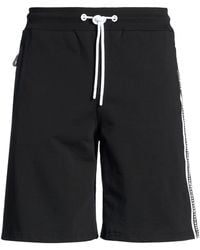 Bikkembergs - Shorts & Bermuda Shorts - Lyst