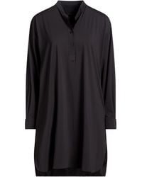 Rrd - Mini Dress Polyamide, Elastane - Lyst