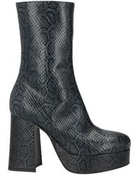 Alberta Ferretti - Stiefelette - Lyst