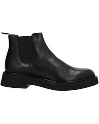 Baldinini - Ankle Boots - Lyst