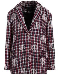 Maje - Coat - Lyst