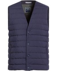Fedeli - Gilet - Lyst