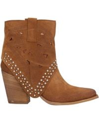 Divine Follie - Stiefelette - Lyst