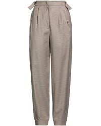 Drumohr - Pants - Lyst