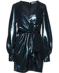 Amen - Minivestido - Lyst