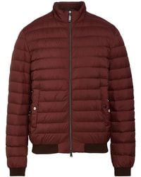 Herno - Puffer - Lyst