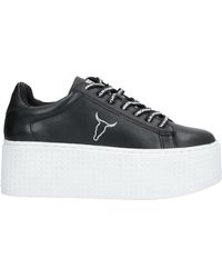 Windsor Smith Fame Oxfords - Aversa Shoes Srl