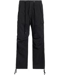Tom Ford - Pants Cotton, Calfskin - Lyst