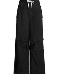 Emporio Armani - Pants - Lyst
