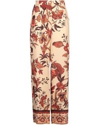 Dixie - Pants Viscose - Lyst