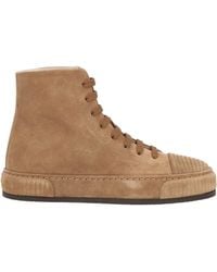 Giorgio Armani - Sneakers - Lyst