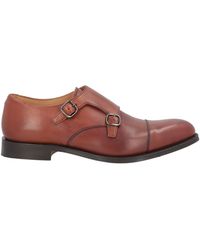 Church's - Dt0040-9Em-F0Ix5 Loafers Leather - Lyst