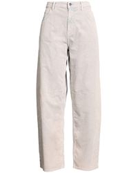 Kaos - Trouser - Lyst