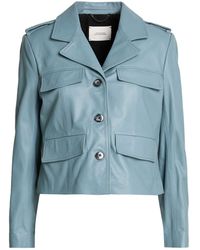 Dorothee Schumacher - Jacket - Lyst