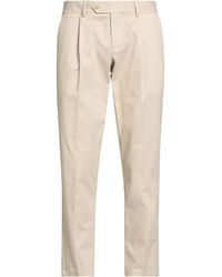 MARSĒM - Trouser - Lyst