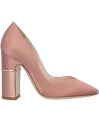 Pollini - Pumps - Lyst