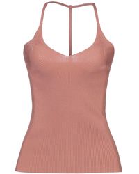 Sandro Top - Rose