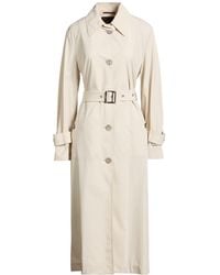 Moorer - Coat - Lyst