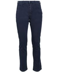 Jacob Cohen - Trouser - Lyst