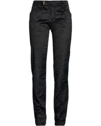 BOSS - Pants Viscose, Cotton, Elastane - Lyst