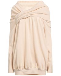 Alberta Ferretti - Pullover - Lyst