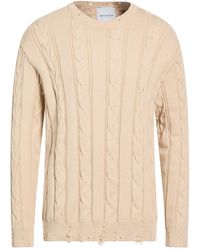 MARSĒM - Pullover - Lyst