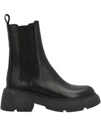 Ovyè - Ankle Boots - Lyst