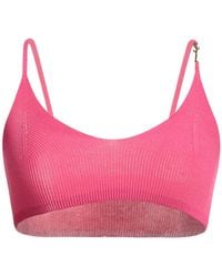 Jacquemus - Le Bandeau Pralu - Lyst