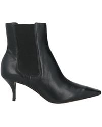 Carrano - Ankle Boots - Lyst