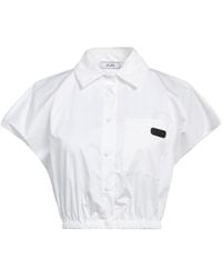 Jijil - Shirt Cotton, Polyamide, Elastane - Lyst