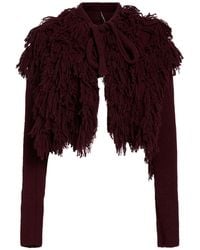 Masnada - Cardigan - Lyst