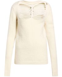 Rick Owens - Pullover - Lyst
