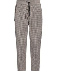 Imperial - Pants Cotton, Polyester, Viscose - Lyst
