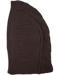 D.exterior - Hat Wool, Cashmere - Lyst