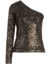 Dixie - Top Polyester, Elastane - Lyst