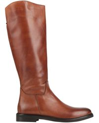 Trend - Boot Calfskin - Lyst