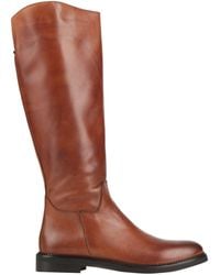 Trend - Boot Calfskin - Lyst
