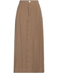 Alysi - Maxi-Rock - Lyst