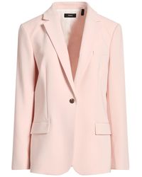 Theory - Blazer - Lyst