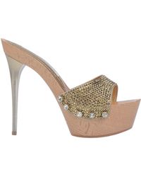 Gianmarco Lorenzi Shoes for Women | Online Sale up to 77% off | Lyst