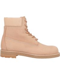 Hender Scheme - Ankle Boots Bovine Leather - Lyst