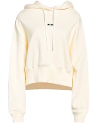 MSGM - Sweat-shirt - Lyst
