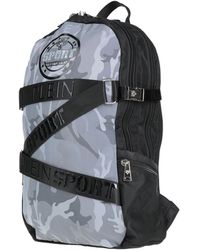 Philipp Plein Backpacks for Men | Online Sale up to 79% off | Lyst