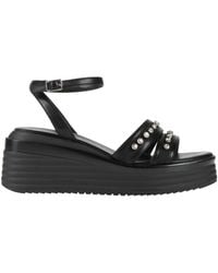 Apepazza - Sandals - Lyst