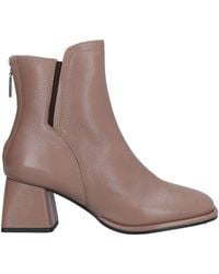 Emanuélle Vee - Ankle Boots - Lyst