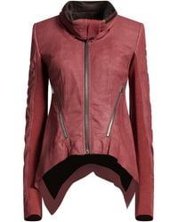 Rick Owens - Jacket - Lyst