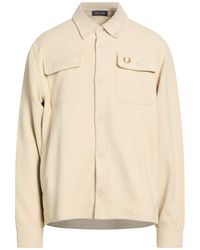 Fred Perry - Shirt - Lyst