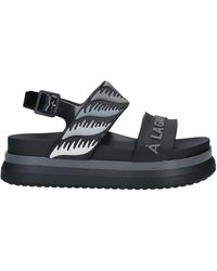 Melissa Sandale - Schwarz