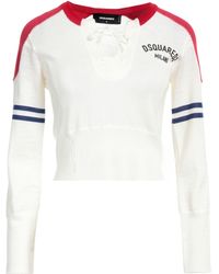 DSquared² - Pullover - Lyst